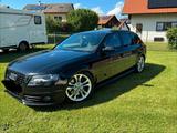 Audi S4 3.0 TFSI - Audi S4 aus 2011: Kombi