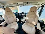 Laika KOSMO 6.0, Mark, AHK, DAB, Duo CS, Leder, SOG - Laika Diesel Kastenwagen
