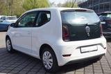 Volkswagen up! 1.0 move up! BMT/Start-Stopp - Volkswagen up! mit 3 Türen