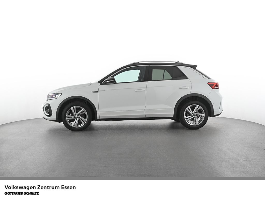 Volkswagen T-Roc - Bild 4
