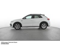 Volkswagen T-Roc - Vorschau Bild 4