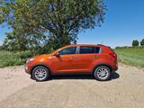 Kia Sportage 2.0 CRDI AWD 184 PS FIFA WORL... - Kia Sportage: 184 Ps