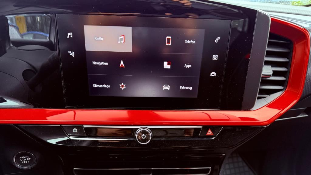 Autohaus Zimpel - Opel Mokka GS 1.2T Klimaauto.+Voll-LED+CarPlay+Androi - Bild 12 Autohaus Zimpel - Opel Mokka GS 1.2T Klimaauto.+Voll-LED+CarPlay+Androi - Bild 12