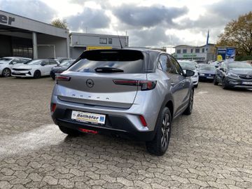 Bild 4 Opel Mokka 1.2 GS PDC+CAM/NAVI/KLIMA AT/LED/XL-Displa