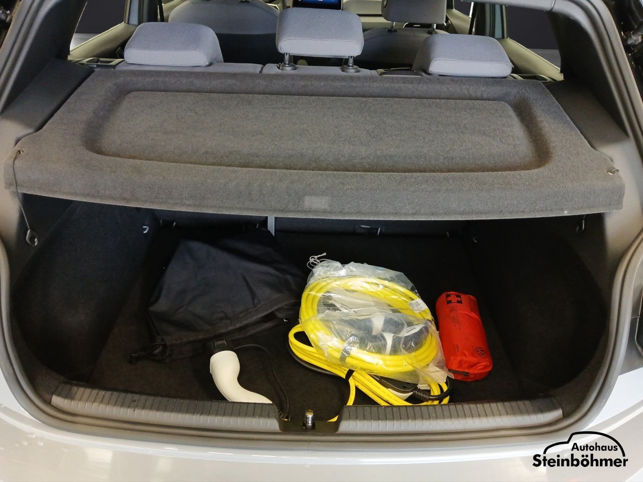 Volkswagen ID.3 - Bild 6