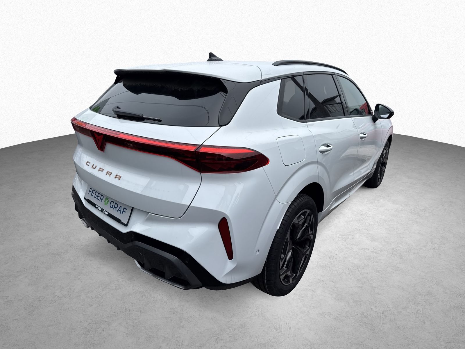 Cupra Terramar - Bild 5