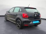 Volkswagen Polo Comfortline BMT 1,2 TSI 6-Gang - Volkswagen Polo mit Benzin-Antrieb: Limousine
