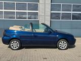 Volkswagen VW Golf IV Highline, Klima, Leder, Zahnriemen  - VW Gebrauchtwagen von 2000