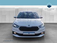 Skoda Fabia 1.0 TSI Essence *LED*LM*PDC*SHZ*FH*DAB*