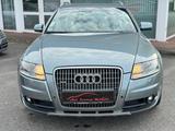Audi A6 Allroad quattro 2.7 TDI AHK Navi Tempomat SHZ - Audi A6 Allroad: 2.7