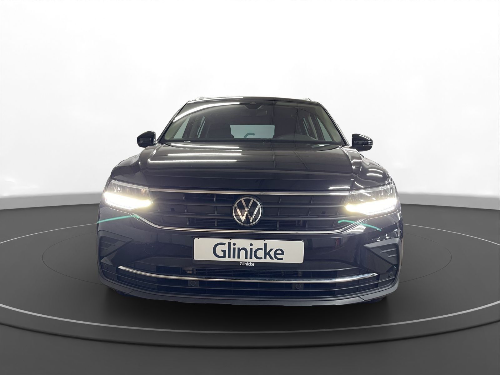 Volkswagen Tiguan - Bild 4