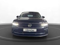 Volkswagen Tiguan - Vorschau Bild 4