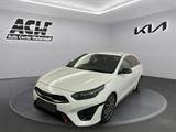 Kia PROCEED 1.6T DCT GT FULL-LED LEDER 18Z NAVI KAME - Kia pro cee'd / ProCeed aus 2023