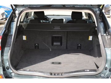 Fahrzeugabbildung Ford Mondeo 1,5 Business Edition+KAMERA+NAVI+TEMPOMAT