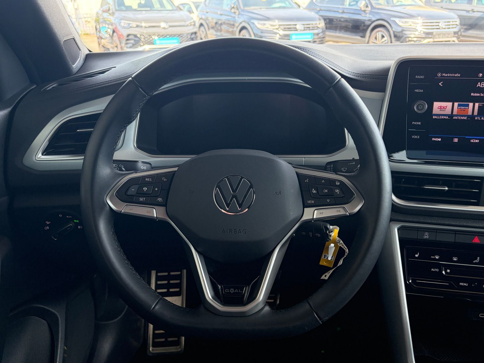 Volkswagen T-Roc - Bild 15