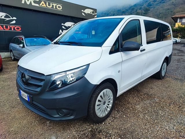 MERCEDES-BENZ Mercedes-benz Vito 2.0 119 CDI 4x4 PC-SL Tourer 