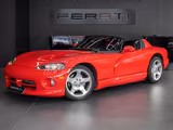 Dodge Viper R/T 10 1.HAND - Dodge Viper Gebrauchtwagen