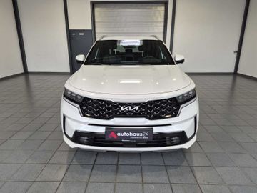 KIA Sorento - 2