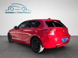 BMW 118 Baureihe 1 Lim. 5-trg. 118 i Urban Line - BMW 1er Reihe: 118i