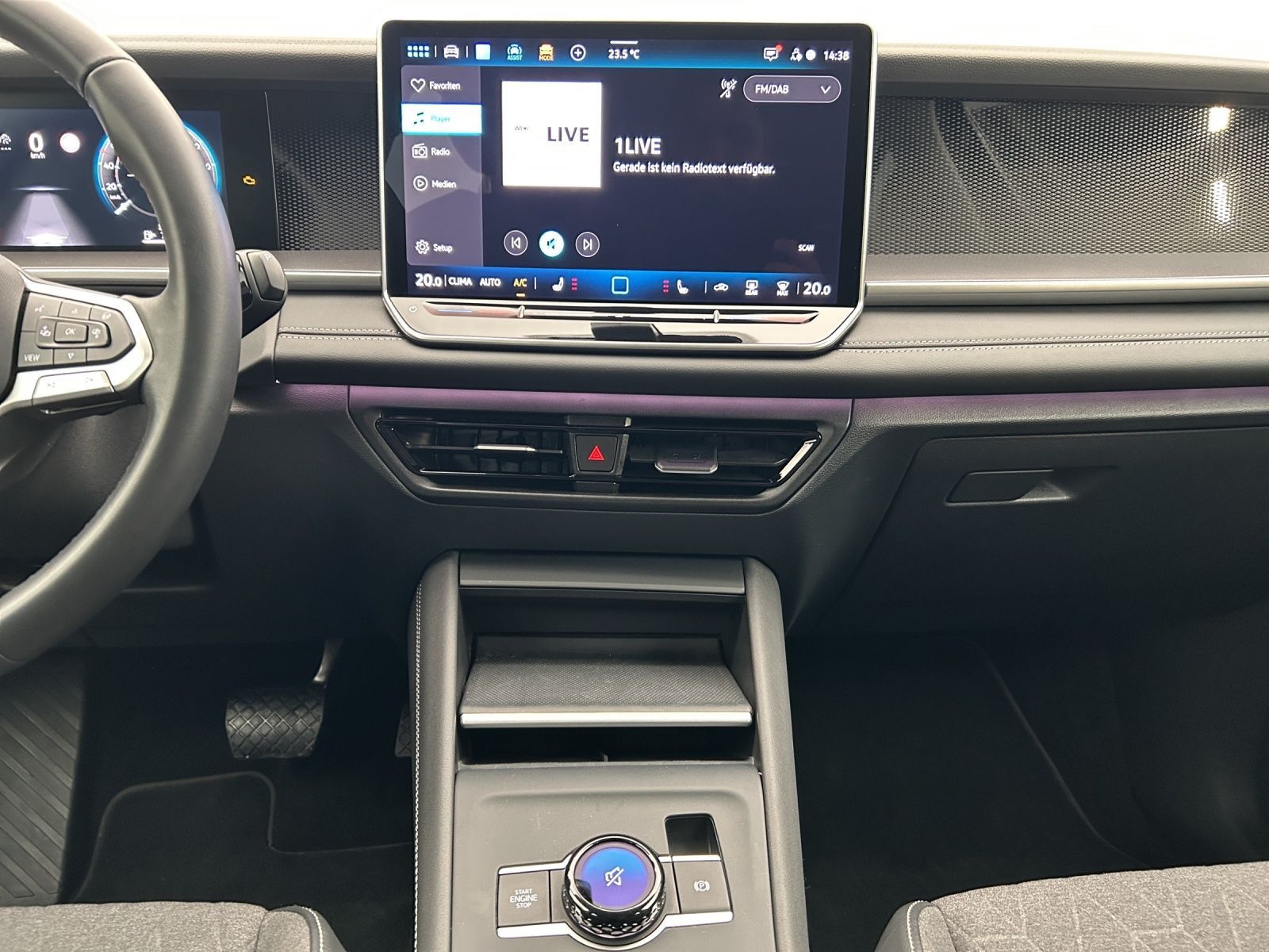 Volkswagen Tayron - Bild 7