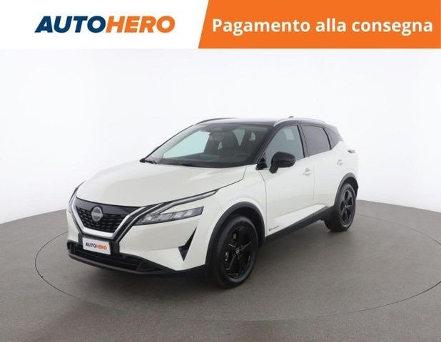 Другие NISSAN Qashqai e-Power Tekna+