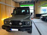 INEOS Grenadier Utility Wagon 2-Sitzer Camper - gebrauchte Ineos SUV & Geländewagen