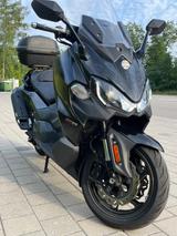 SYM - Maxsym TL 508 - SYM MAXSYM TL 508