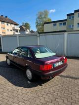 Audi 80 2.0 H-Zulassung - Audi 80: 2.0
