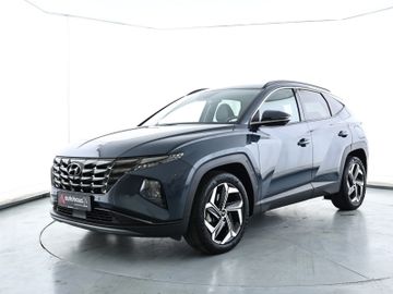 Hyundai TUCSON - 3
