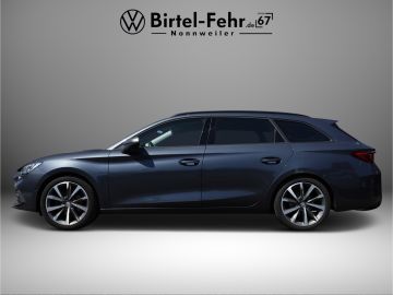 Seat Leon Sportstourer FR 1.5 TSI Navi LED Kamera