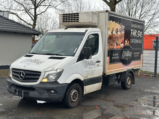 MERCEDES-BENZ Sprinter II  TIEFKUHLKOFFER  -20 316 CDI