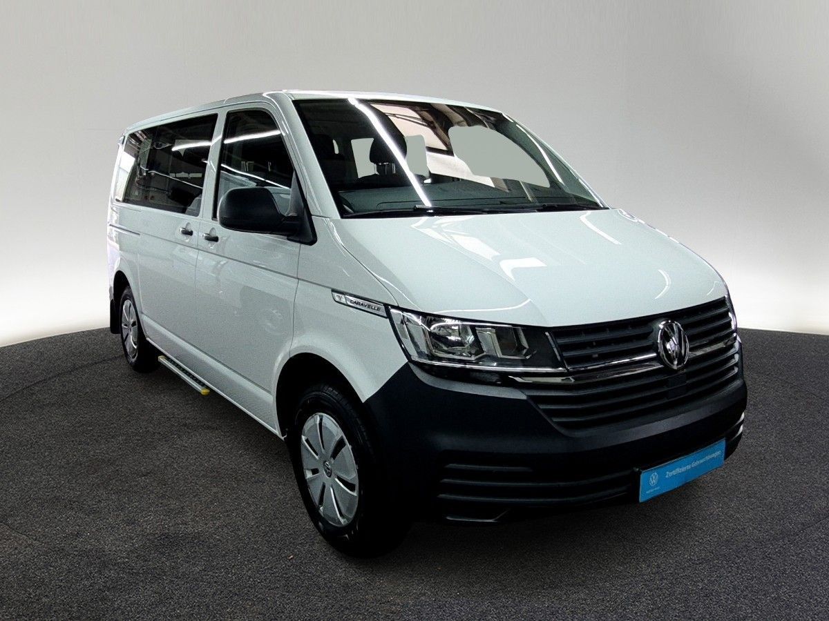 Volkswagen T6 Caravelle - Bild 5