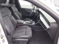 Audi A6 - Vorschau Bild 15