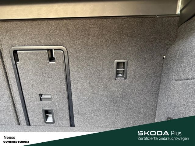 Skoda Superb - Bild 12