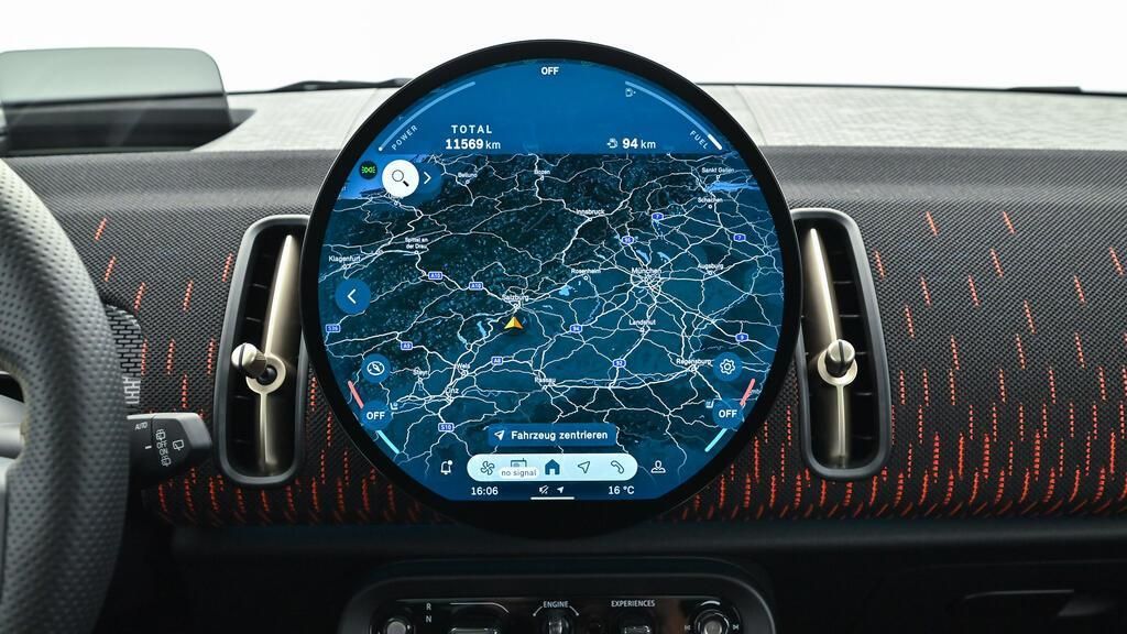 MINI Countryman S (Cooper) - Bild 15