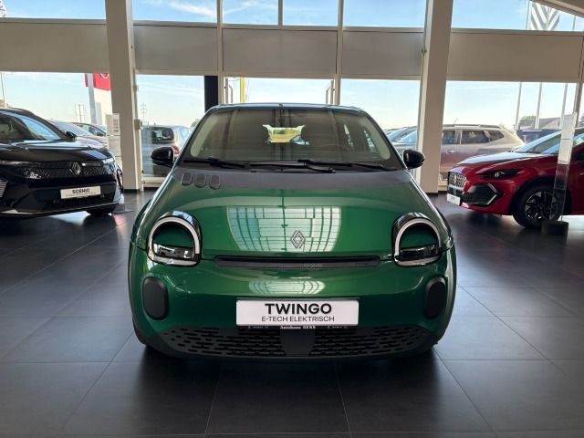 Renault Twingo E-TECH 80 Techno Urban Range imagem 3
