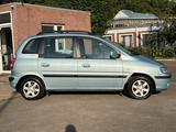 Hyundai Matrix 1.6 GLS, Klima, TÜV neu, 1 Hand, Scheckh. - Hyundai Matrix: Van