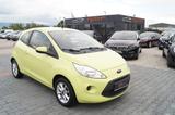 Ford Ka Champions Edition Klima Alufelgen - Ford Ka/Ka+ in Wiesbaden