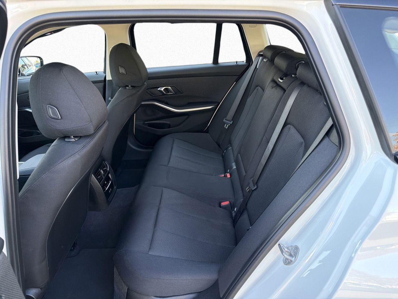 BMW 318 - Bild 14