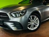 Mercedes-Benz E 400 d 4Matic Amg Panorama Head Up Burmester - Mercedes-Benz E-Class: 4matic