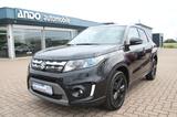 Suzuki Vitara 1.6 DDiS Comfort 4x2 LED/ACC/Navi/Kamera - Suzuki Vitara mit Diesel-Antrieb