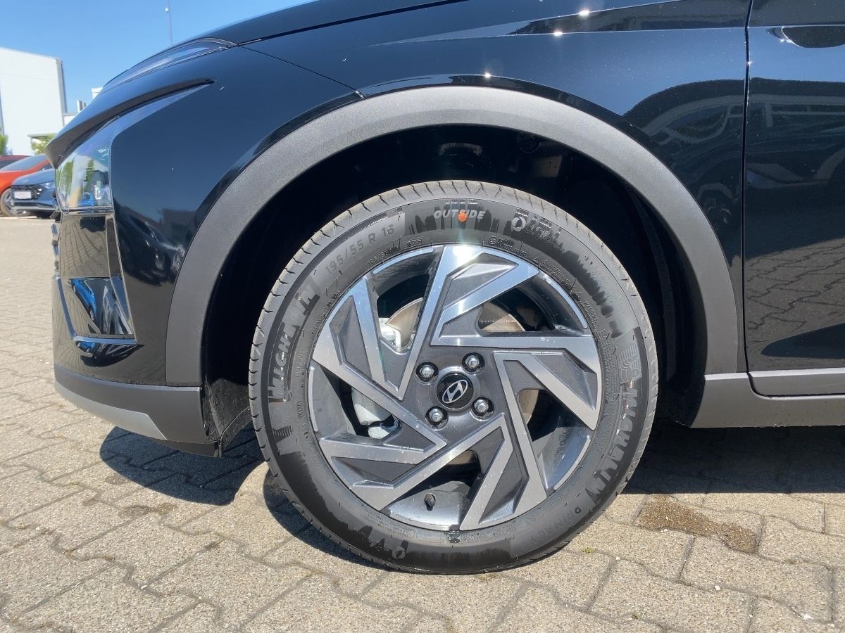 Hyundai BAYON - Bild 7