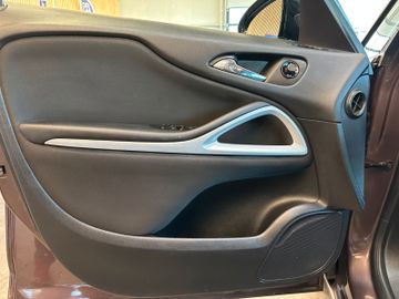 Opel Zafira C Active *2. Hand*AHK*Klima*Kamera*LED*