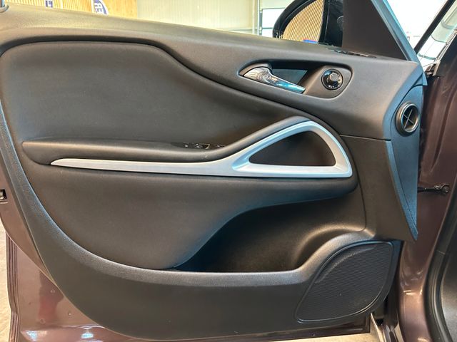 Opel Zafira C Active *2. Hand*AHK*Klima*Kamera*LED*