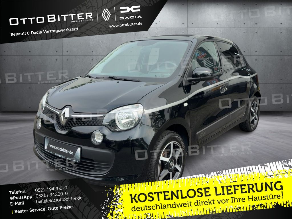 Image of Renault Twingo