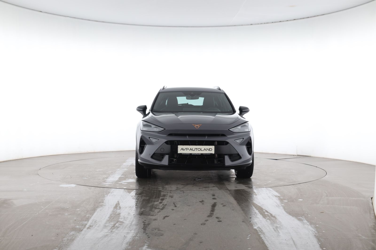 Cupra Formentor - Bild 6