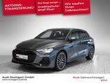 Audi S3 Sportback TFSI 245kW Matrix Head Up SONOS 19' - Audi S3 Gebrauchtwagen in Stuttgart