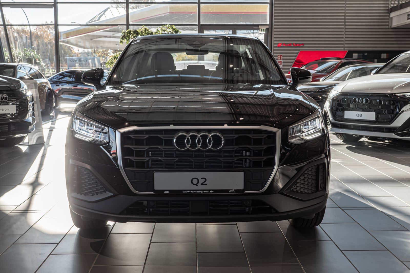 Audi Q2 - Bild 3