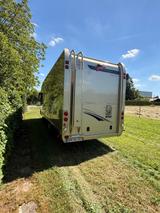 Carthago M-Liner 52 MB 616 CDI/40 Sprinter Limited Editio - Carthago Integrierter