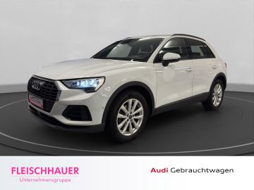 Audi Q3 - 1